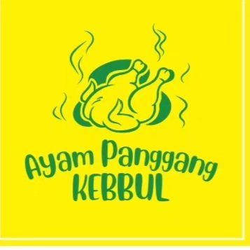 AYAM PANGGANG KEBBUL