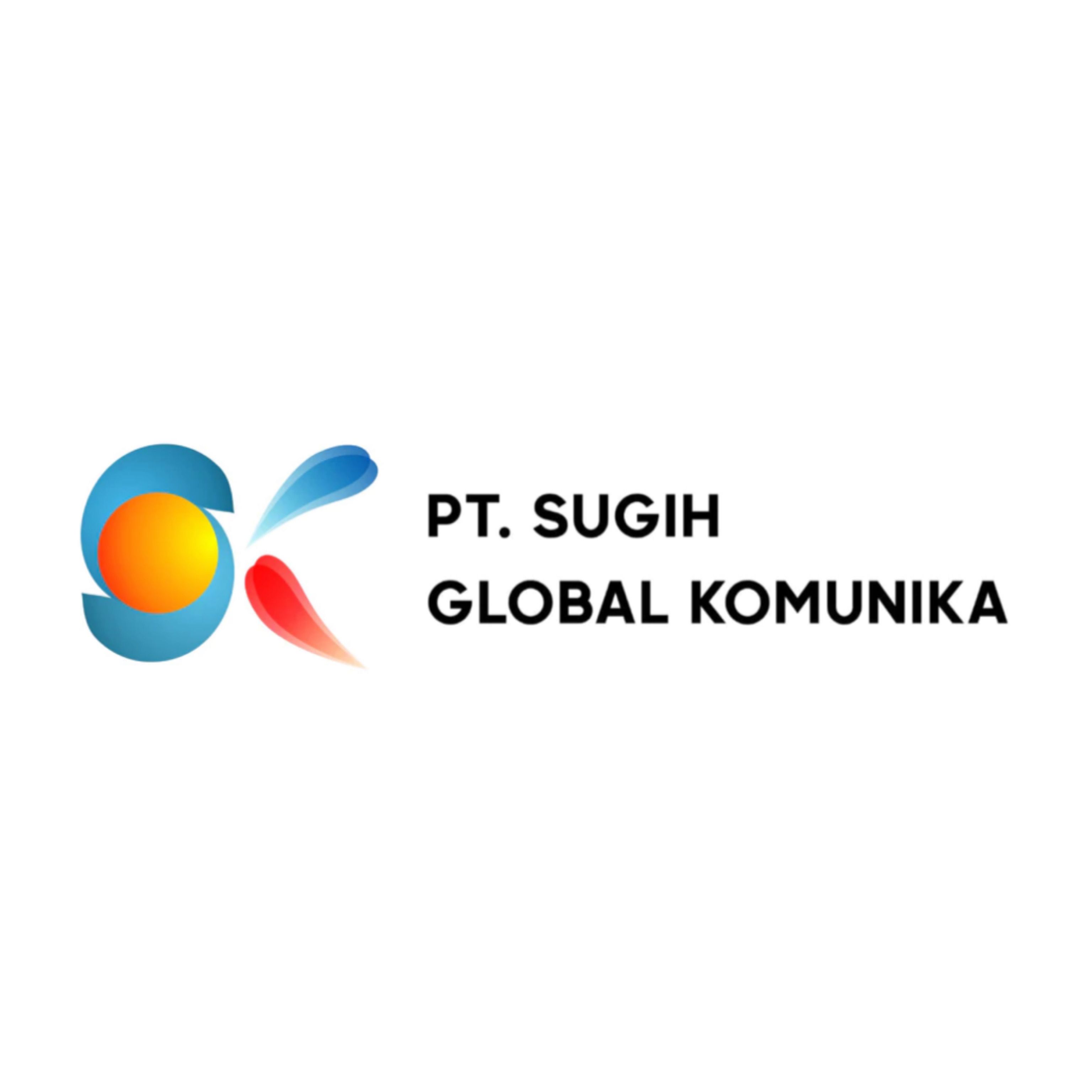 PT Sugih Global Komunika