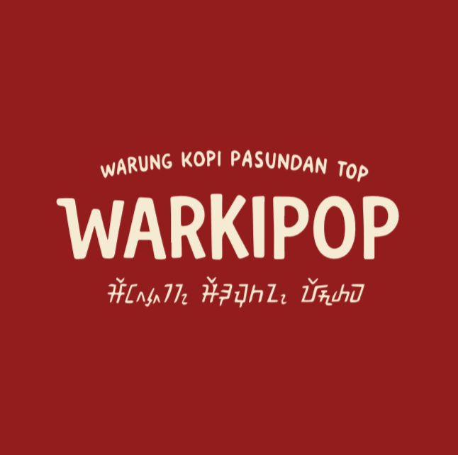 WARKIPOP