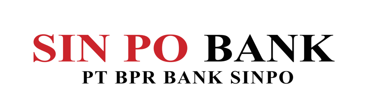 PT BPR Bank Sinpo logo
