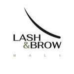 Lash & Brow Bali (Lashes Seseh)