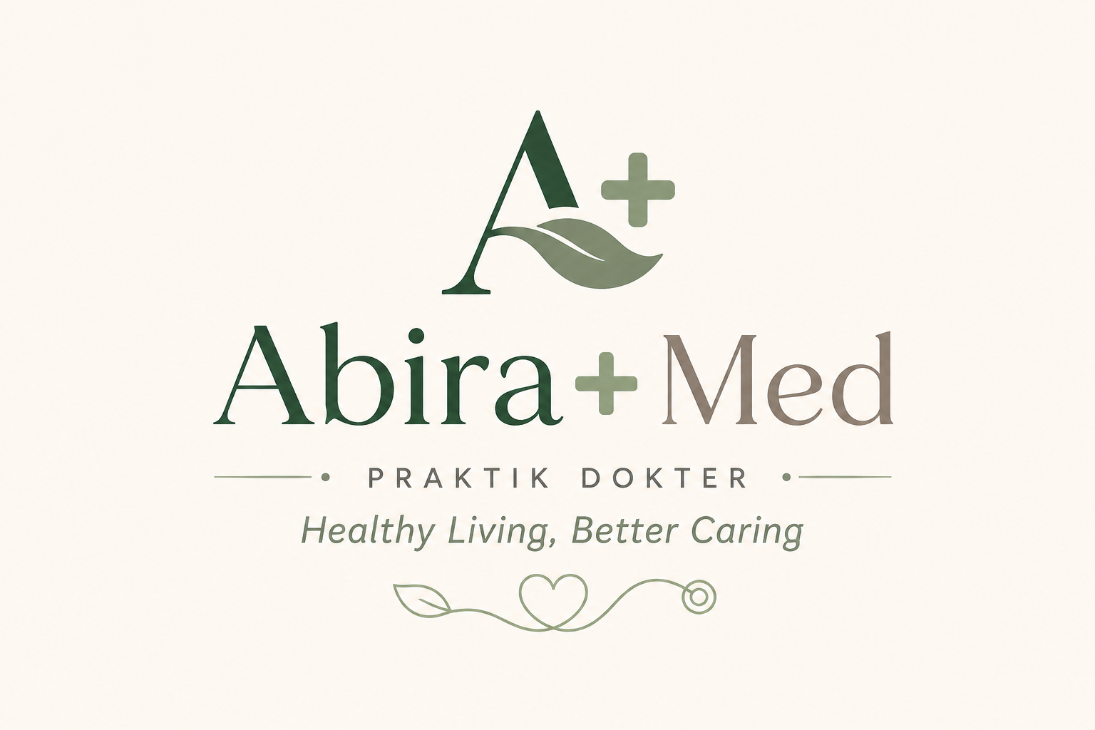 Praktek Dokter Abira med