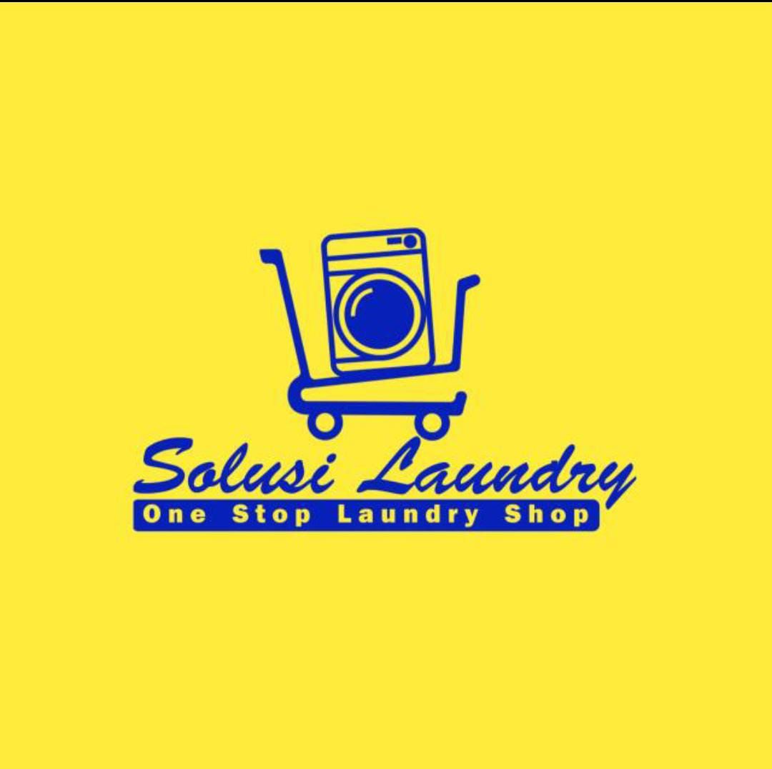 CV Solusi Laundry