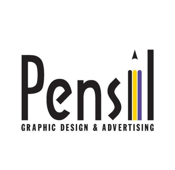 Pensil Design
