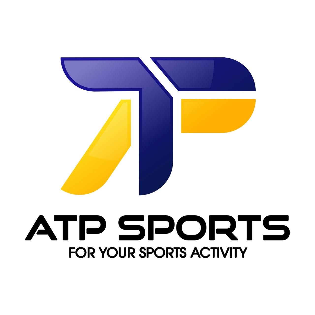 ATP Sports logo