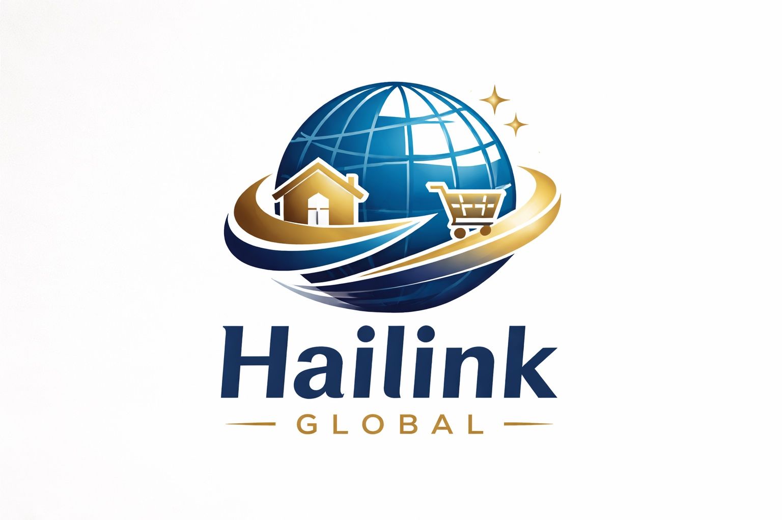 PT HAILINK GLOBAL TRADING INDONESIA