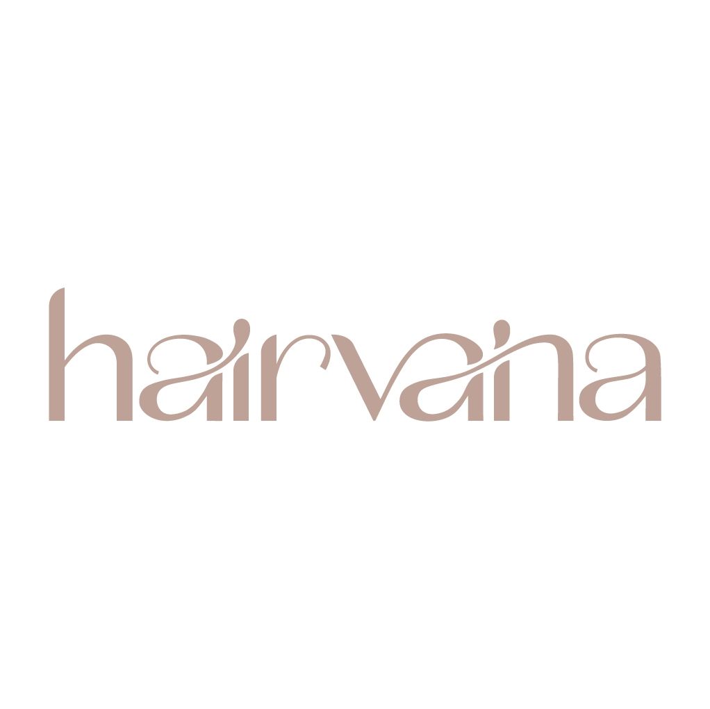 Hairvana logo