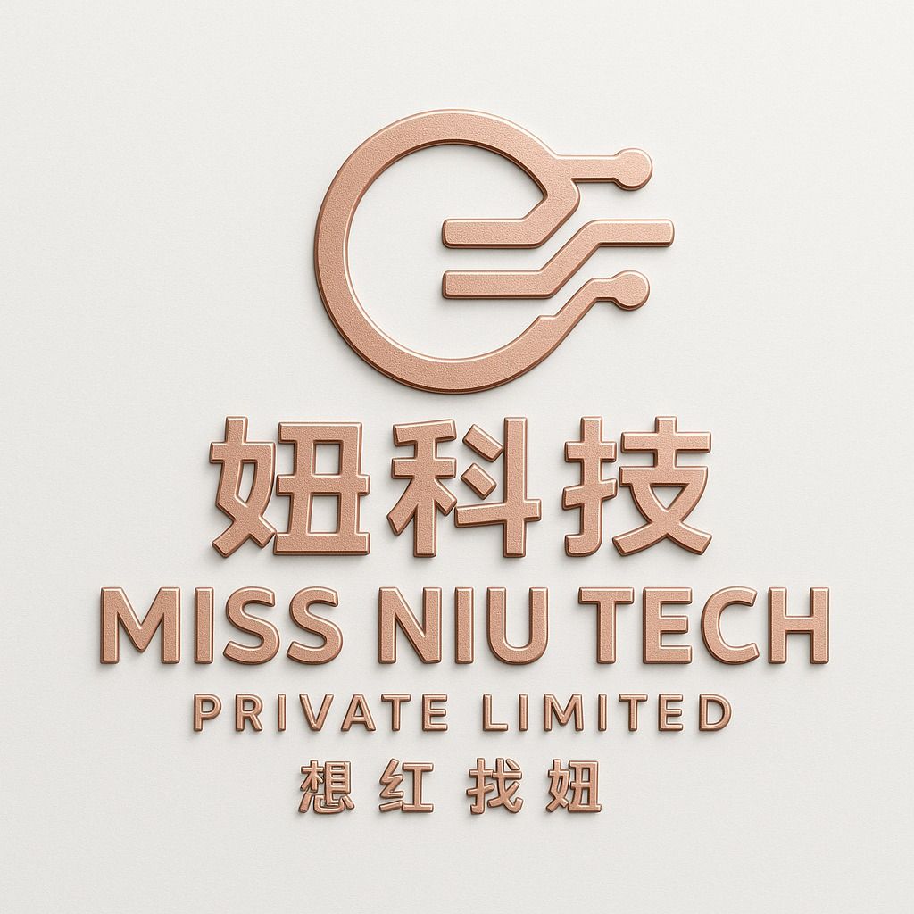 Miss Niu Tech Private Limited