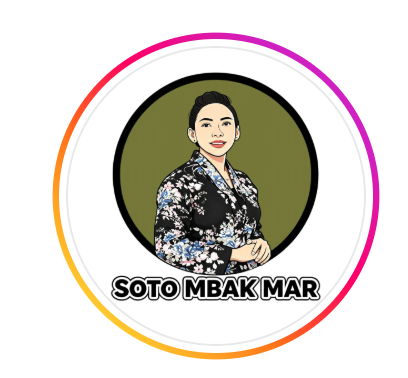 Soto Mbak Mar