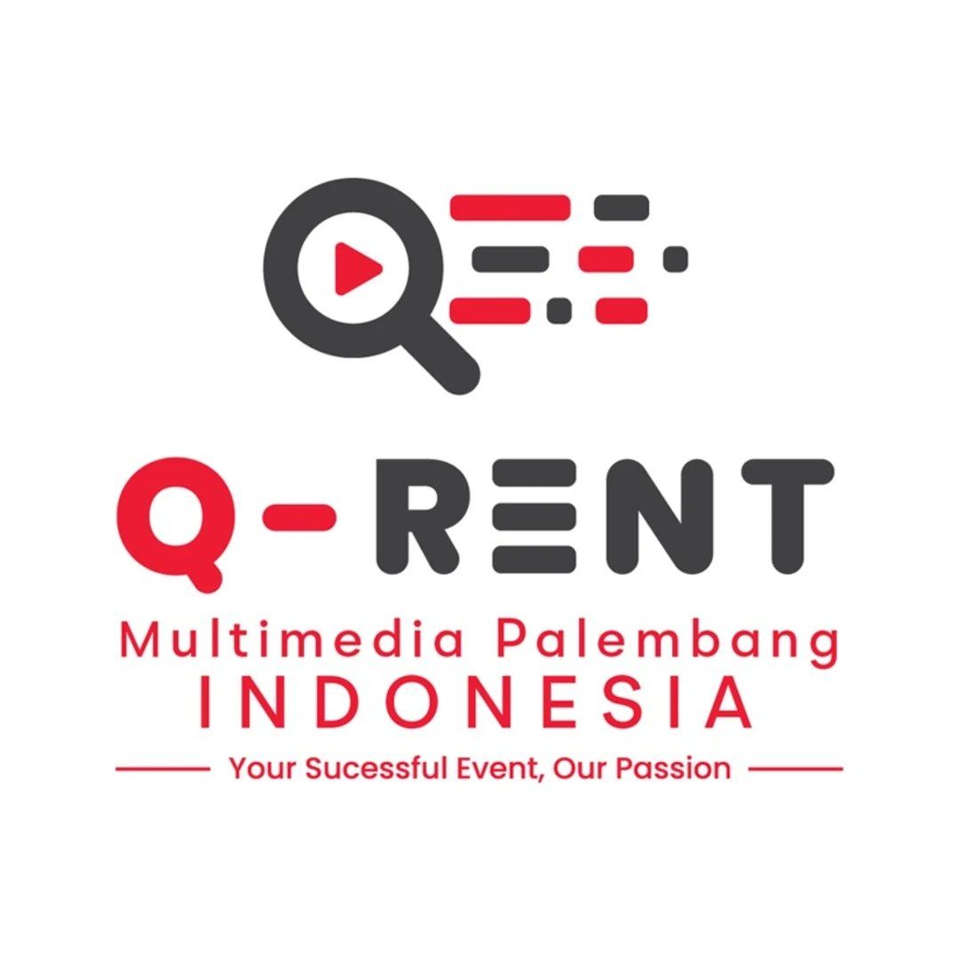Q-RENT MULTIMEDIA PALEMBANG INDONESIA