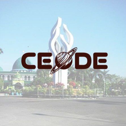 CEODE Pamekasan