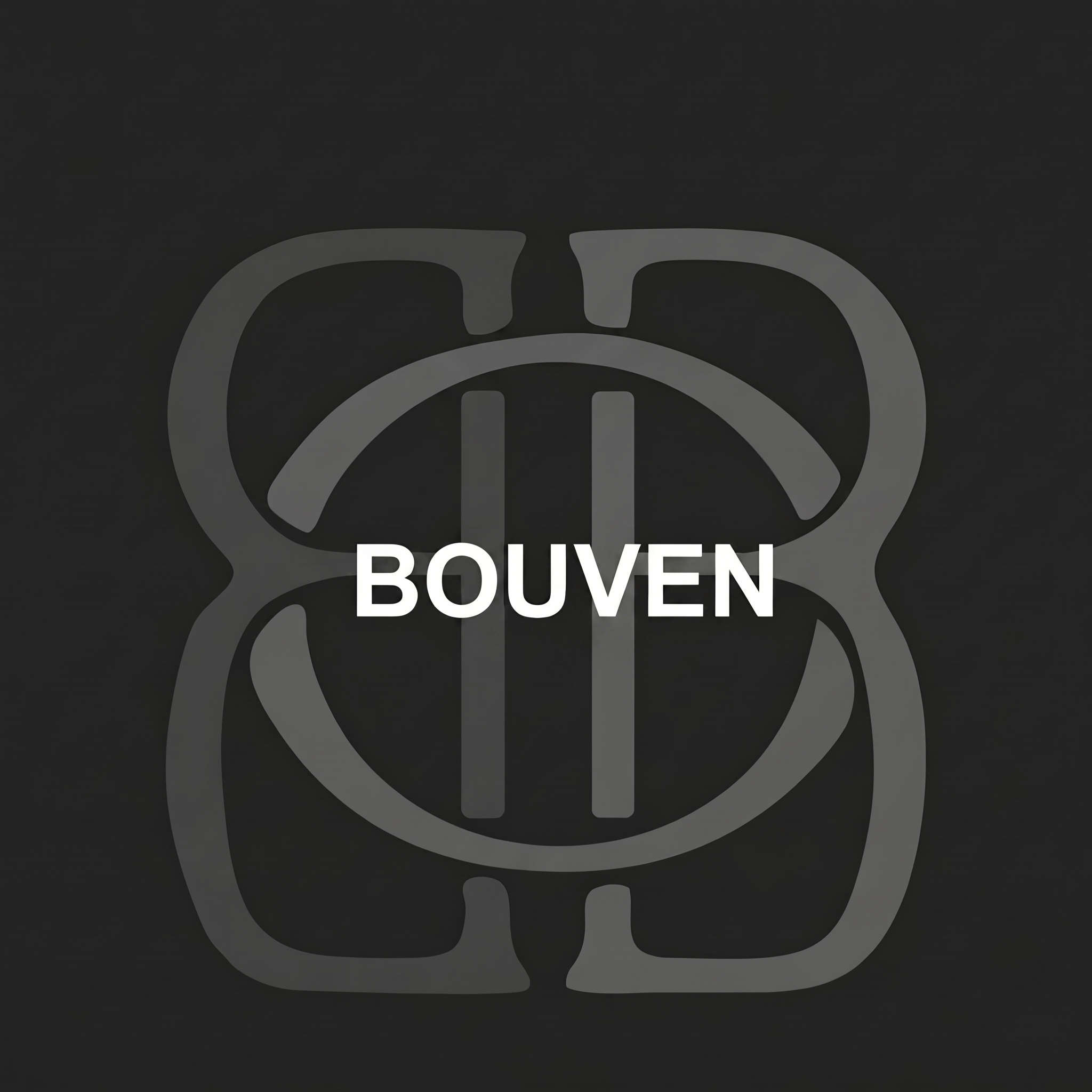 Bouven Parfum logo