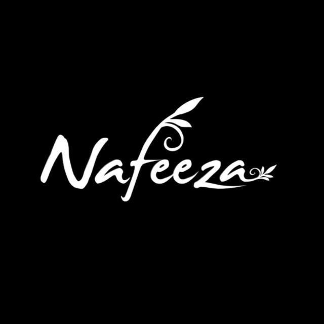 NAFEEZA logo