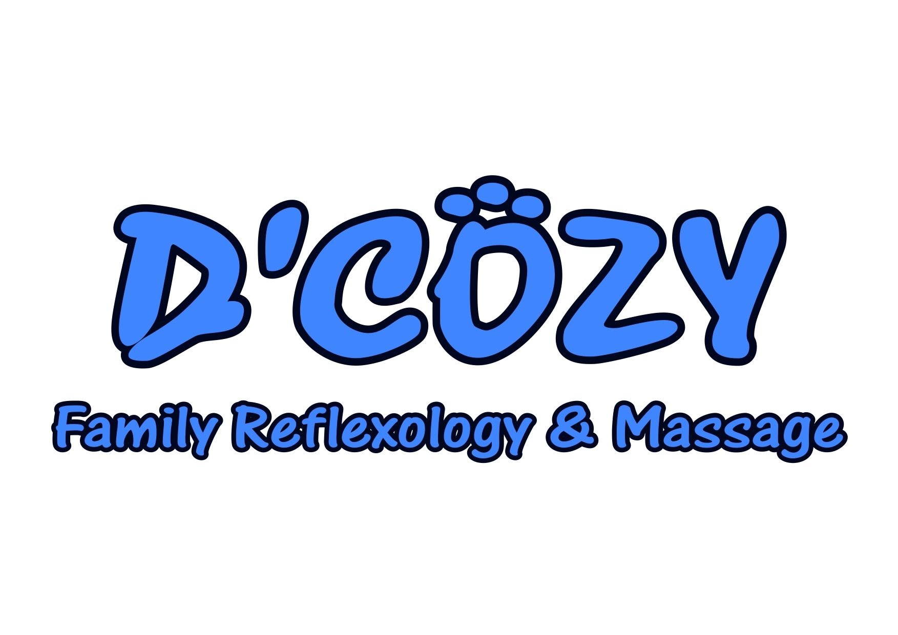 D'Cozy Family Massage & Reflexology