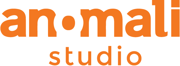 Anomali Studio