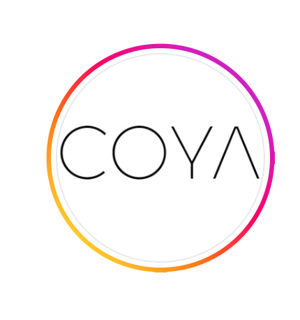 Coya & Er Bag