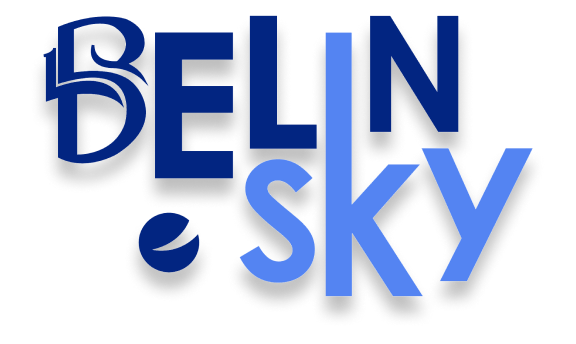 PT Belinsky Kreasi Studio