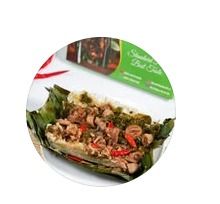 NASI BAKAR "BUCIK AN"