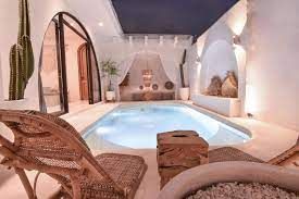 Bohemian Jogja Villas
