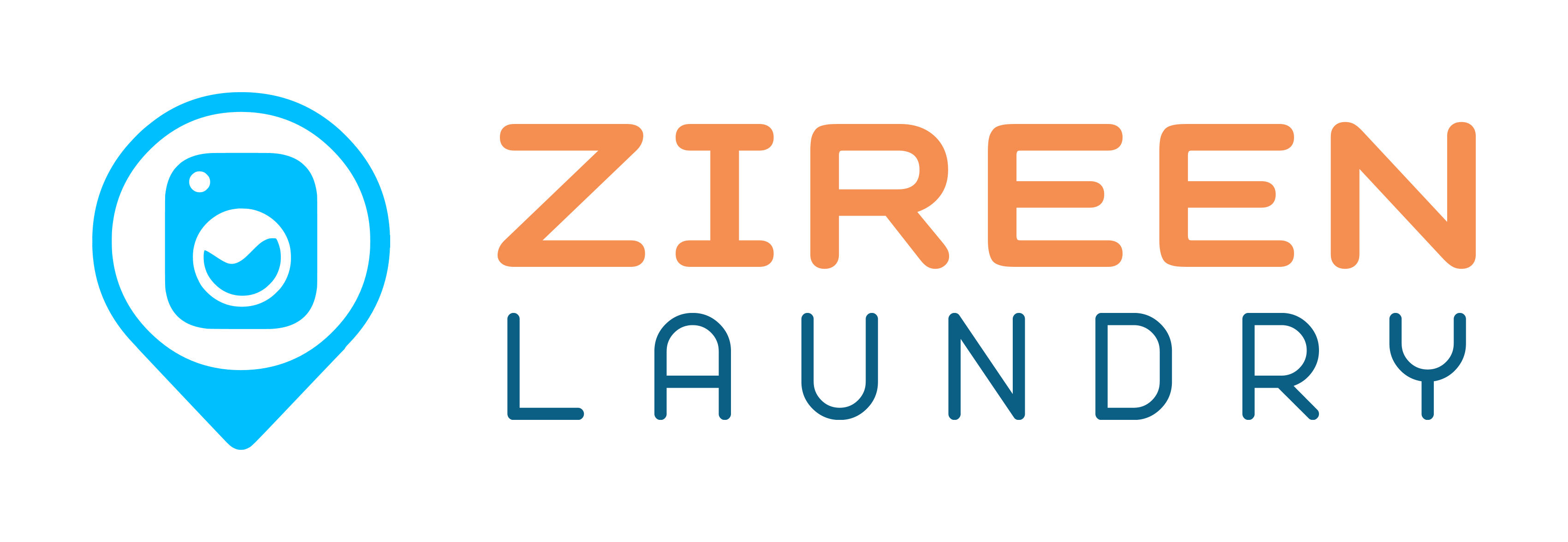 ZIREEN LAUNDRY