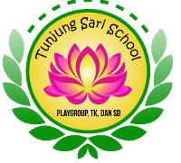 TUNJUNG SARI SCHOOL logo