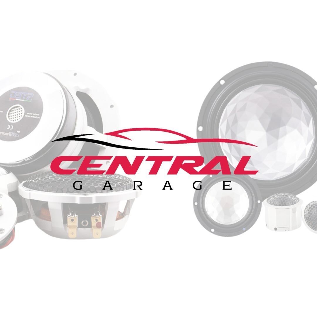 Central Garage