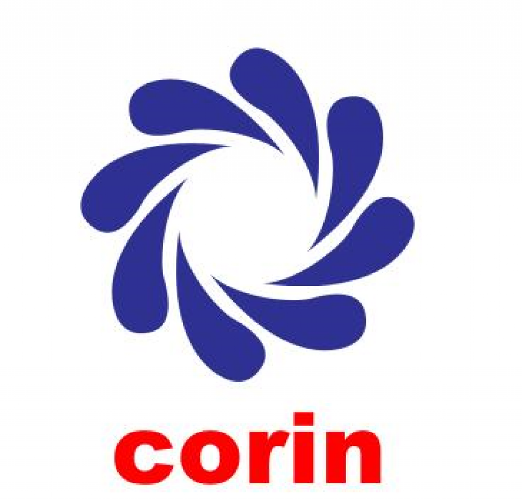 Pt. Corin Mulia Gemilang logo