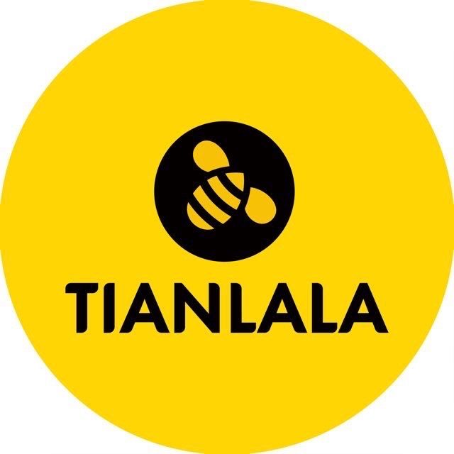 Tianlala MentengAtas