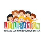 Bimba Little Rainbow Cab.Cagar Alam Depok