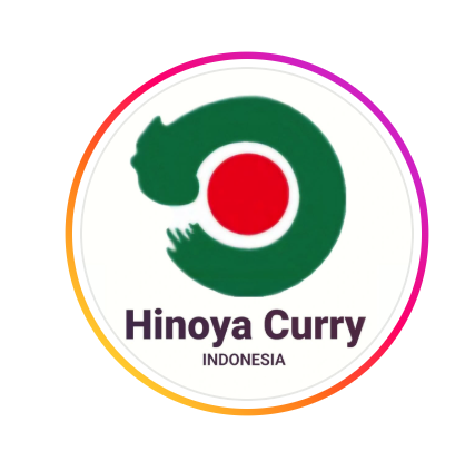 Hinoya Curry