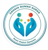 Yayasan Cahaya Rumah Surga