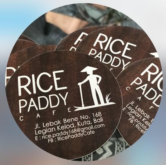Rice Paddy Cafe