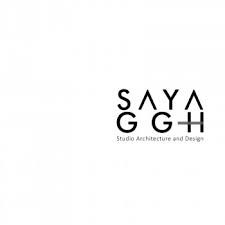 Saya GGH Studio logo