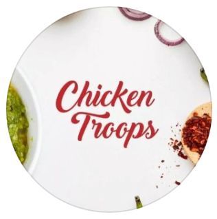 Chicken Troops