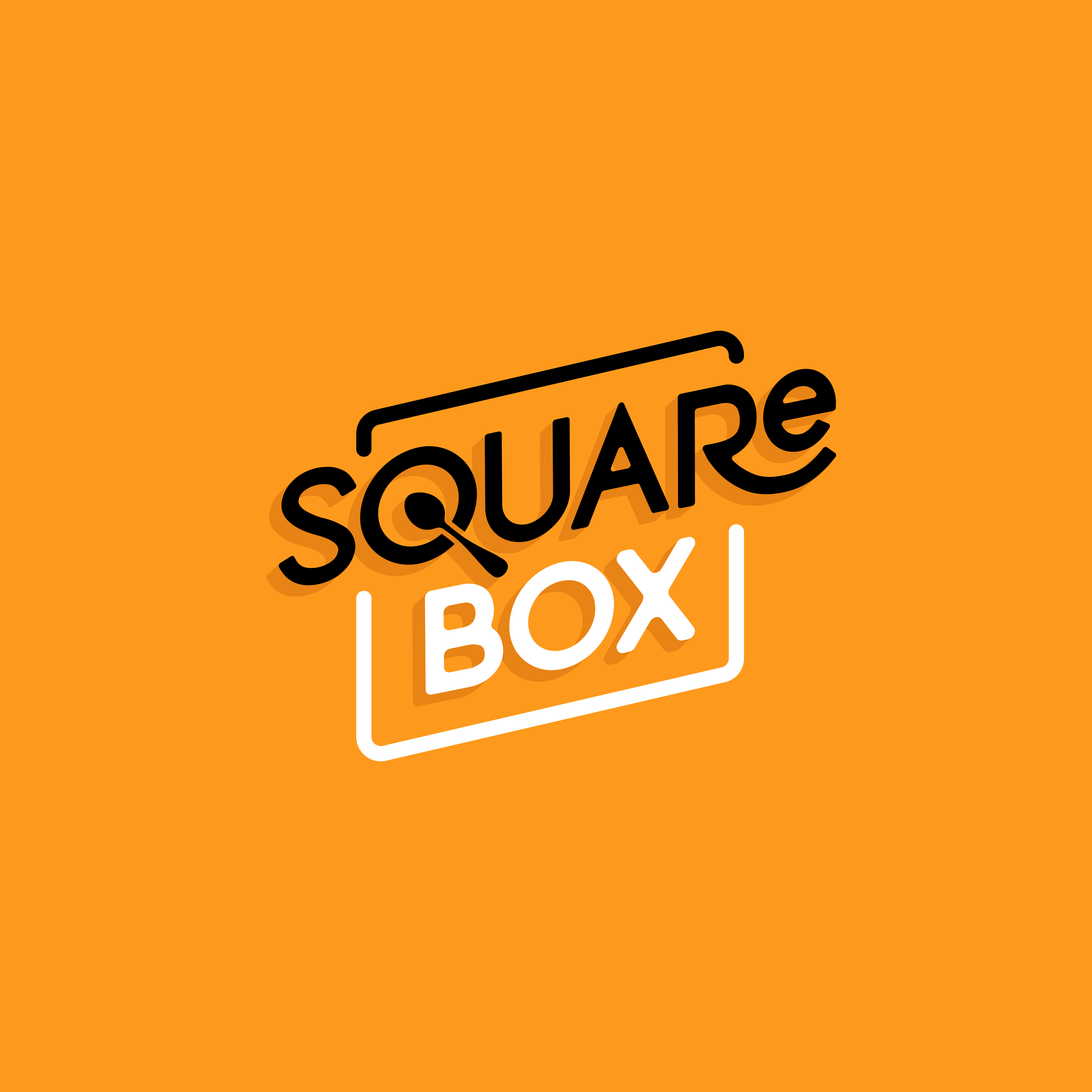 Square Box