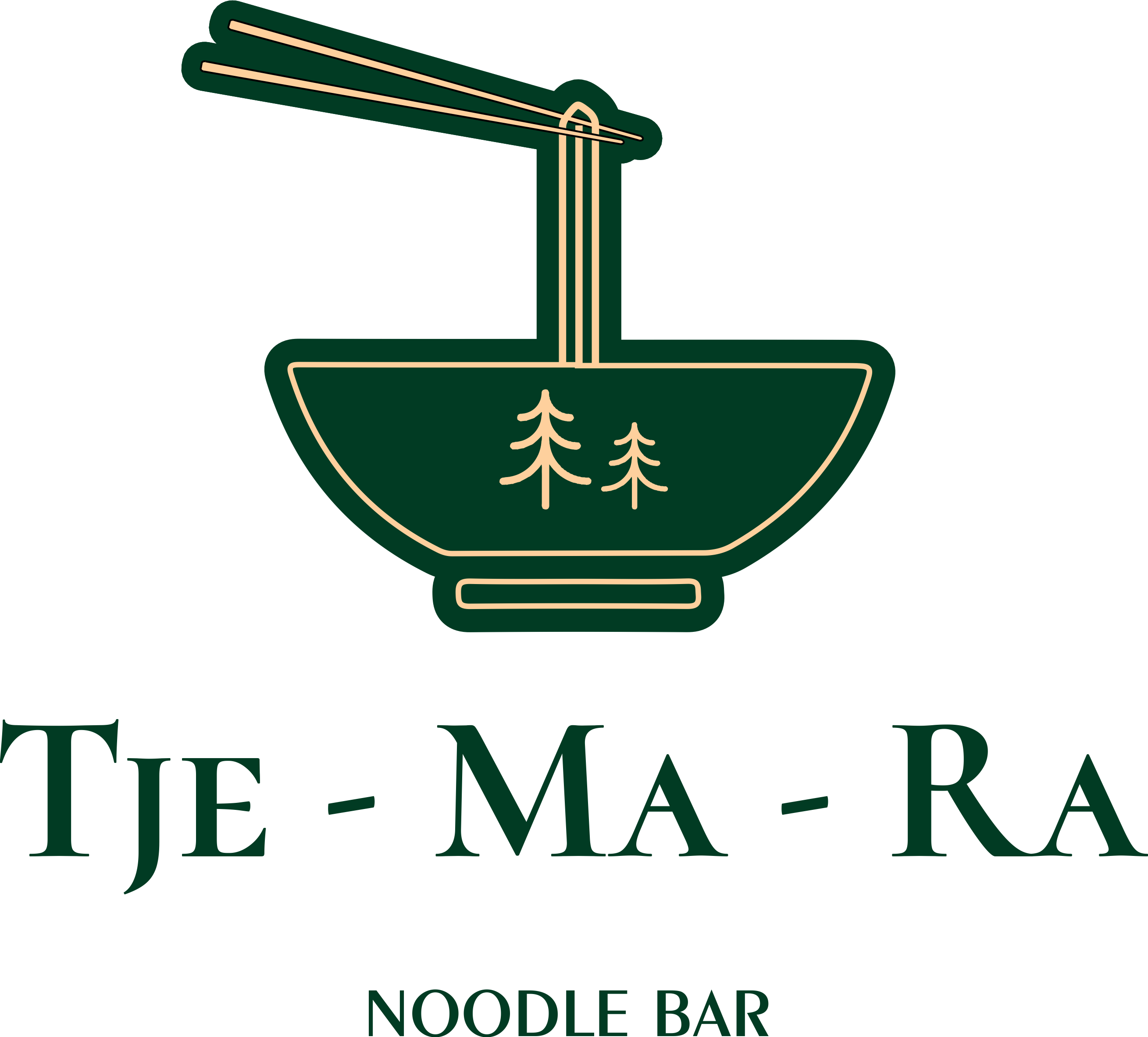 Tjemara Noodle Bar