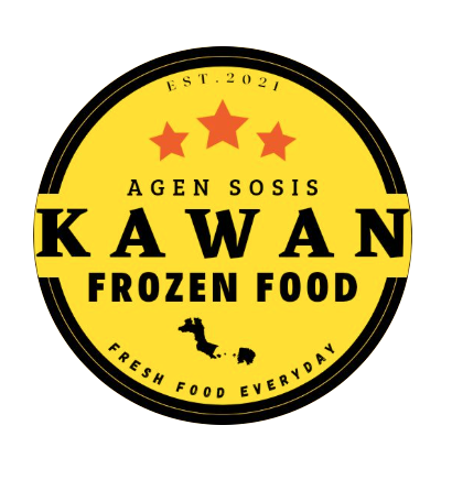 Kawan Frozen Pangkalpinang logo