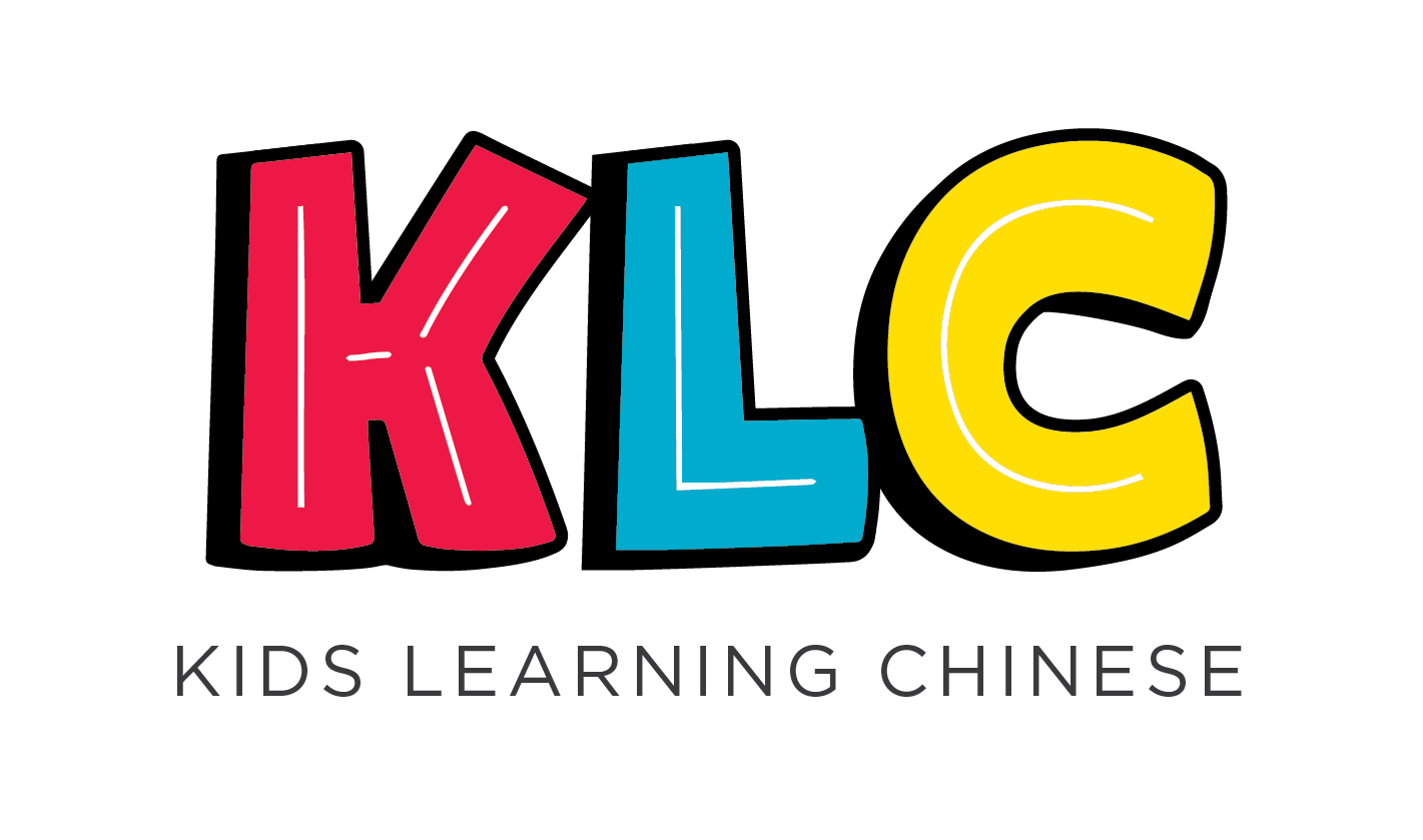 KLC Kids Learning Chinese
