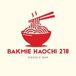 BAKMIE HAOCHI 218