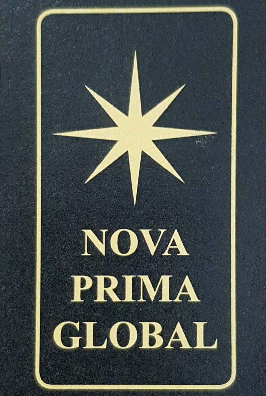 PT Nova Prima Global