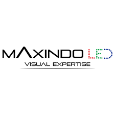 Maxindo LED