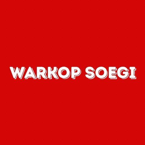 WARKOP SOEGI