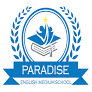 Paradise School Bali logo