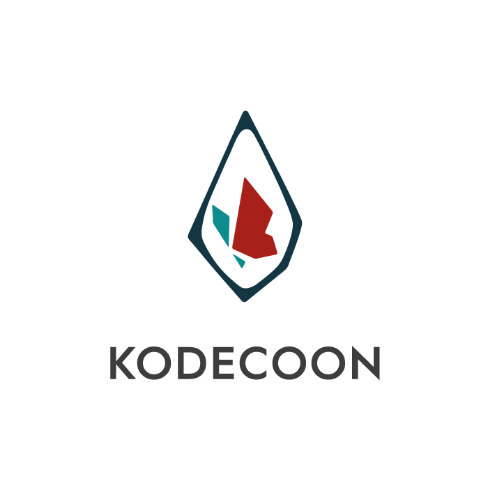 Kodecoon Academy Indonesia logo