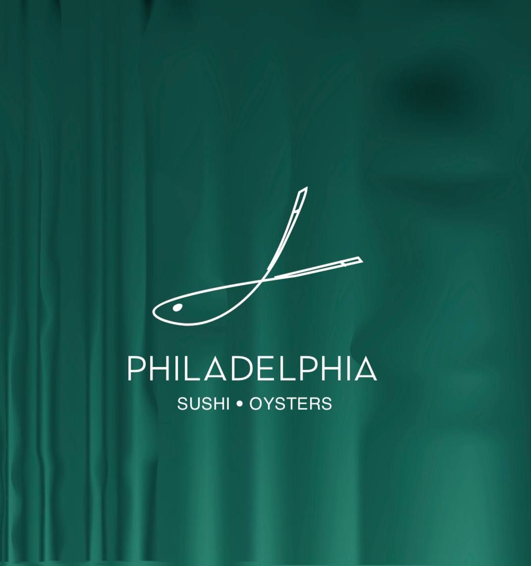 Sushi Philadelphia