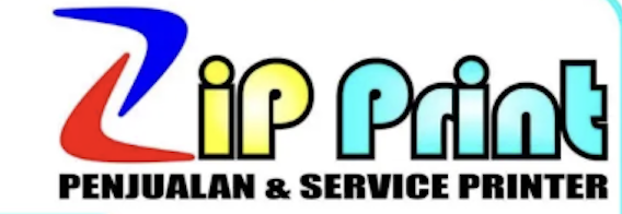 Zip Print Jogja logo
