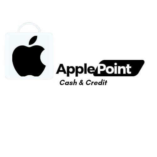 APPLE POINT - TANGCITY logo