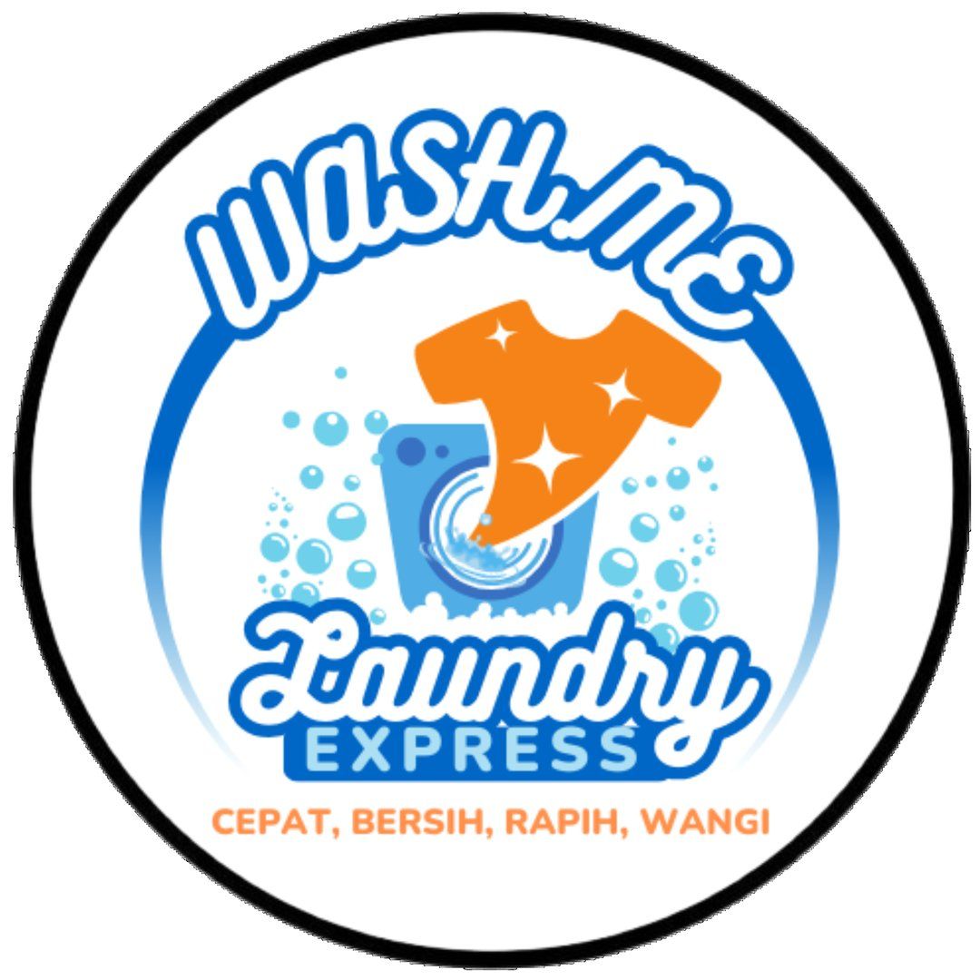 WASH ME Laundry Express