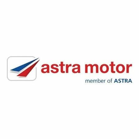 Astra Motor Cabang Daya Makassar