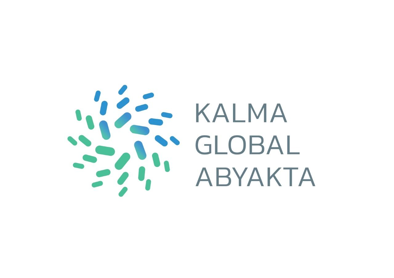 PT Kalma Global Abyakta logo